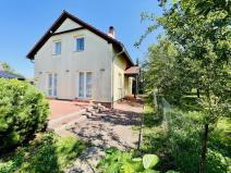 Prodej rodinného domu, Medlov - Hlivice, 124 m2