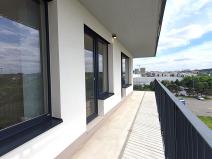 Pronájem bytu 3+kk, Praha - Vysočany, Smržových, 94 m2