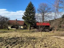 Prodej pozemku pro bydlení, Seč - Ústupky, 908 m2