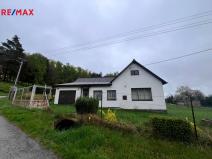 Prodej rodinného domu, Horní Němčice, 88 m2