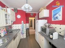 Pronájem bytu 3+1, Praha - Michle, Pod dálnicí, 75 m2