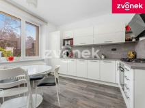 Prodej bytu 3+1, Zlín, Sokolská, 80 m2