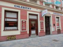 Pronájem restaurace, Praha - Vinohrady, Londýnská, 130 m2