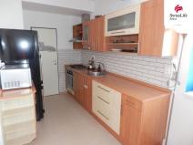 Pronájem bytu 2+kk, Jihlava, Poláčkova, 65 m2