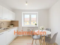 Pronájem bytu 1+1, Havířov - Město, Československé armády, 38 m2