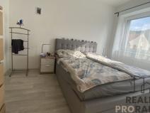 Pronájem bytu 2+kk, Brno, Veslařská, 41 m2