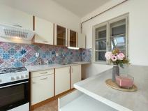 Pronájem bytu 2+1, Prostějov, Netušilova, 80 m2