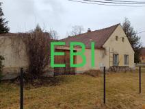 Prodej rodinného domu, Mysliboř, 115 m2