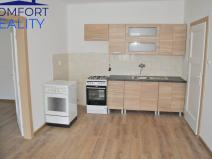Pronájem bytu 2+kk, Ostrava - Moravská Ostrava, Jindřichova, 53 m2