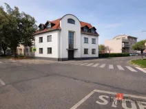 Prodej činžovního domu, Hodonín, Havlíčkova, 786 m2