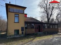 Prodej obchodního prostoru, Frýdek-Místek, Palkovická, 450 m2