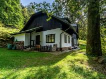 Prodej chalupy, Morávka, 518 m2