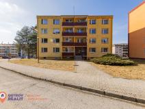Prodej bytu 3+1, Loučná nad Desnou, 75 m2