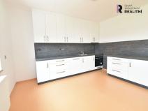Pronájem rodinného domu, Zlín - Kostelec, Přehradní, 145 m2