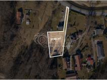 Prodej pozemku pro bydlení, Velké Albrechtice, 1790 m2