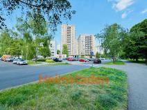 Pronájem bytu 3+1, Frýdek-Místek - Místek, Československé armády, 71 m2
