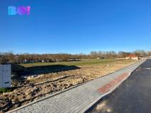 Prodej pozemku pro bydlení, Tasovice, 894 m2