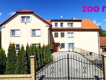 Pronájem bytu 1+kk, Křemže - Chlum, 40 m2