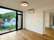 Pronájem bytu 2+kk, Praha - Dejvice, Pokojná, 44 m2