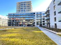 Prodej bytu 1+kk, Praha - Malešice, Malešická, 44 m2