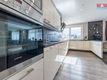 Prodej rodinného domu, Horoušany - Horoušánky, Diamantová, 220 m2