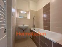 Pronájem bytu 2+1, Havířov - Město, Národní třída, 55 m2
