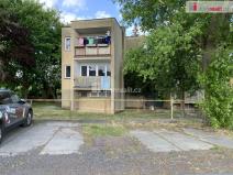 Prodej bytu 3+1, Všeradice, 73 m2