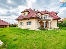 Prodej rodinného domu, Divišov, Vrcha II, 350 m2