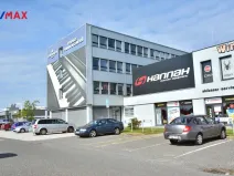 Pronájem kanceláře, Hradec Králové - Slezské Předměstí, Bratří Štefanů, 36 m2