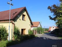 Prodej chalupy, Mečeříž, 150 m2