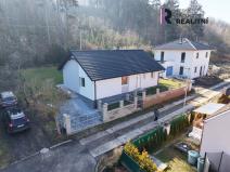 Prodej rodinného domu, Libušín, Nepřímská II, 560 m2