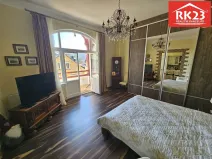 Prodej bytu 2+kk, Mariánské Lázně, Ruská, 69 m2