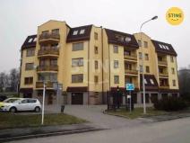 Pronájem bytu 2+kk, Ostrava, Na Baranovci, 54 m2