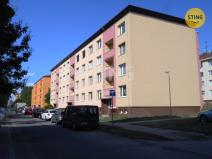 Pronájem bytu 2+1, Napajedla, Nábřeží, 61 m2