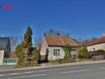 Prodej rodinného domu, Nový Bydžov, Dukelská třída, 316 m2