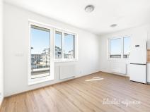 Pronájem bytu 2+kk, Praha - Sobín, Želetická, 45 m2