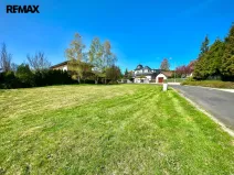 Prodej pozemku pro bydlení, Karlovy Vary, 820 m2