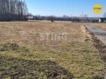 Prodej pozemku pro bydlení, Petrovice u Karviné, 1250 m2