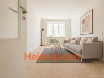Pronájem bytu 2+1, Karviná - Nové Město, tř. Osvobození, 57 m2