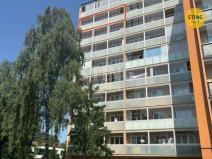 Prodej bytu 3+1, Rožnov pod Radhoštěm, 1. máje, 64 m2