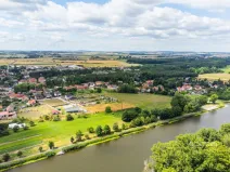 Prodej pozemku pro bydlení, Záryby, 1300 m2