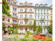 Prodej bytu 3+kk, Karlovy Vary, Sadová, 83 m2
