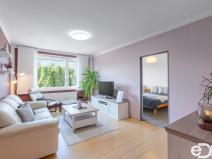 Prodej bytu 4+1, Obrataň, 82 m2