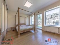 Prodej rodinného domu, Sluhy, 164 m2