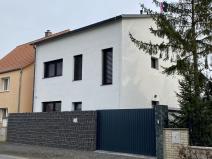 Pronájem bytu 1+kk, Žatec, Lounská, 30 m2