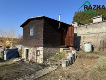 Prodej zahrady, Karlovy Vary - Rybáře, 347 m2