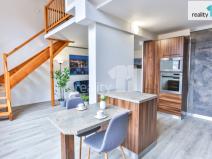 Prodej bytu 3+kk, Praha - Libeň, Novákových, 83 m2
