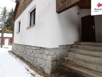 Prodej chalupy, Nové Hamry, 62 m2