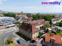 Pronájem bytu 4+kk, Litvínov, Tyrše a Fügnera, 106 m2
