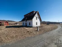 Prodej apartmánu, Dolní Moravice - Horní Moravice, 407 m2